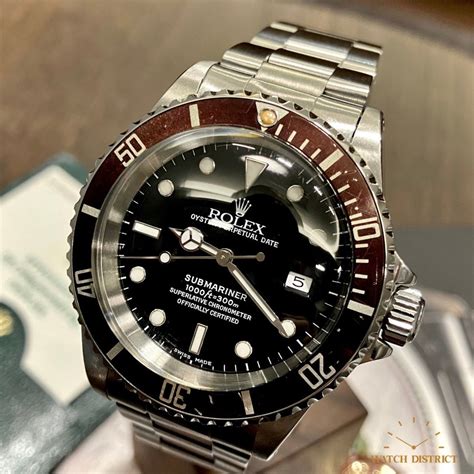 rolex subamariner acciaio vetro plexi|rolex underwater watch.